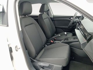 Audi A1 SPORTBACK 25 ADVANCED 95cv
