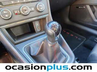 SEAT León ST 2.0 TDI S&S FR 135 kW (184 CV)