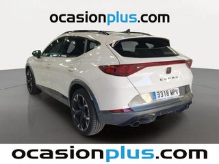 CUPRA Formentor 2.0 TSI VZ DSG 180 kW (245 CV)