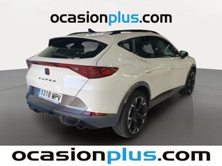 CUPRA Formentor 2.0 TSI VZ DSG 180 kW (245 CV)