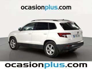 Skoda Karoq 2.0 TDI Ambition 4X4 DSG 110 kW (150 CV)