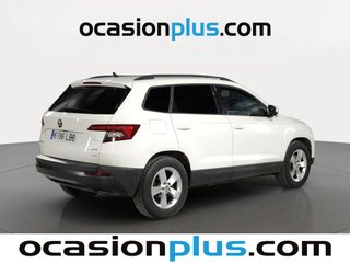 Skoda Karoq 2.0 TDI Ambition 4X4 DSG 110 kW (150 CV)