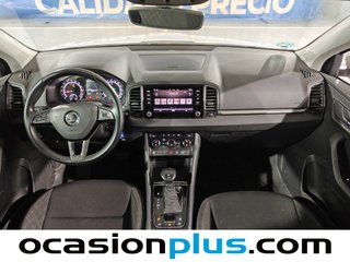 Skoda Karoq 2.0 TDI Ambition 4X4 DSG 110 kW (150 CV)