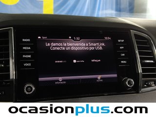 Skoda Karoq 2.0 TDI Ambition 4X4 DSG 110 kW (150 CV)