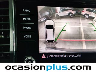 Skoda Karoq 2.0 TDI Ambition 4X4 DSG 110 kW (150 CV)