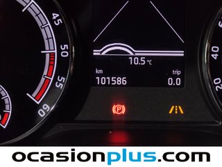 Skoda Karoq 2.0 TDI Ambition 4X4 DSG 110 kW (150 CV)