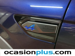 Renault Arkana Esprit Alpine full hybrid E-Tech 107 kW (145 CV)