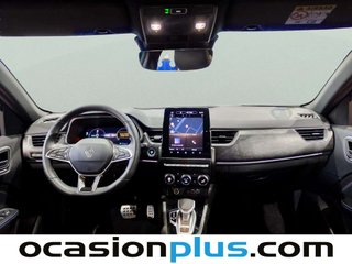 Renault Arkana Esprit Alpine full hybrid E-Tech 107 kW (145 CV)