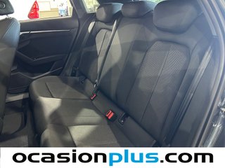 Audi A3 Sportback Advanced 30 TDI 85 kW (116 CV)