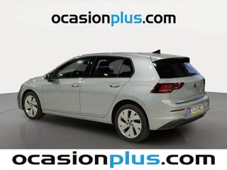 Volkswagen Golf Más 2.0 TDI 85 kW (115 CV)