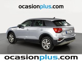 Audi Q2 Advanced 35 TFSI 110 kW (150 CV) S tronic