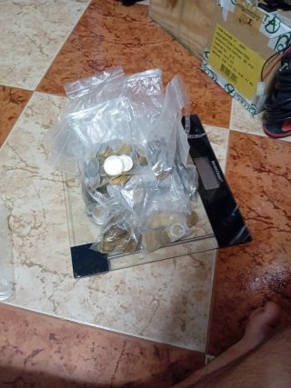 Monedas conmemorativas