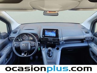 Toyota Proace City Verso 1.2 Family Active L1 5 Plazas 81 kW (110 CV)