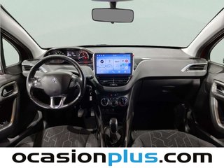 Peugeot 2008 PureTech 110 S&S Style 81 kW (110 CV)