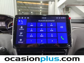 Peugeot 2008 PureTech 110 S&S Style 81 kW (110 CV)