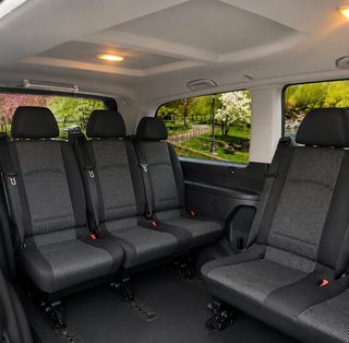 Mercedes-Benz Vito Larga 140CV 225.000Km