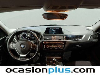 BMW Serie 1 118i 100 kW (136 CV)