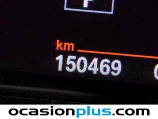 BMW Serie 1 118i 100 kW (136 CV)