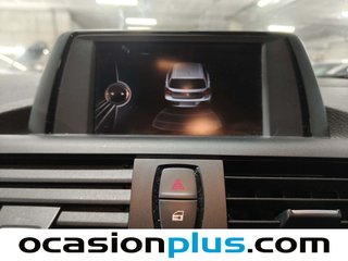 BMW Serie 1 118d 105 kW (143 CV)