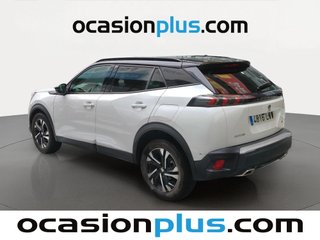 Peugeot 2008 PureTech 130 S&S GT EAT8 96 kW (130 CV)