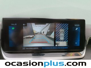 Peugeot 2008 PureTech 130 S&S GT EAT8 96 kW (130 CV)