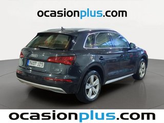 Audi Q5 Design 2.0 TDI quattro 140 kW (190 CV) S tronic