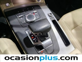 Audi Q5 Design 2.0 TDI quattro 140 kW (190 CV) S tronic