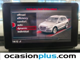 Audi Q5 Design 2.0 TDI quattro 140 kW (190 CV) S tronic