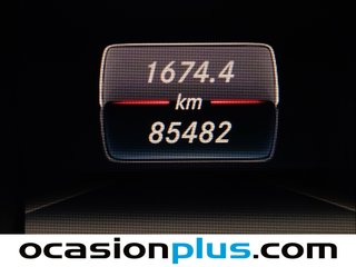 Mercedes-Benz GLA 200 d Urban 100 kW (136 CV)