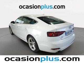 Audi A5 Sportback Sport 1.4 TFSI 110 kW (150 CV) S tronic