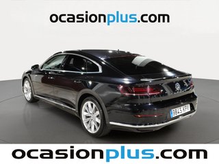 Volkswagen Arteon Elegance 2.0 TDI 110 kW (150 CV)