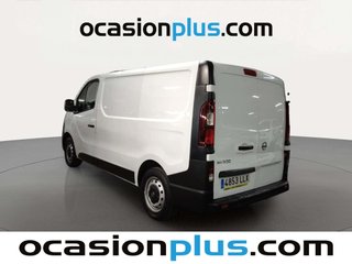 Nissan NV300 Furgon 2.0 dCi L1H1 1T Optima 88 kW (120 CV)