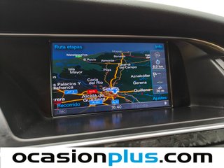 Audi A5 Coupe 2.0 TFSI 165 kW (225 CV) multitronic