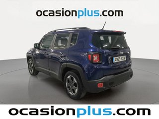 Jeep Renegade 1.4 Multiair Longitude 4x2 103 kW (140 CV)
