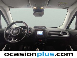 Jeep Renegade 1.4 Multiair Longitude 4x2 103 kW (140 CV)