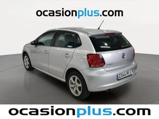 Volkswagen Polo Advance 1.4 63 kW (85 CV)
