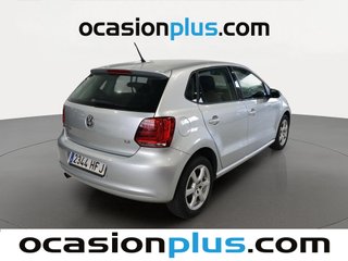 Volkswagen Polo Advance 1.4 63 kW (85 CV)