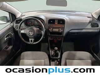 Volkswagen Polo Advance 1.4 63 kW (85 CV)