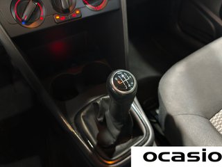 Volkswagen Polo Advance 1.4 63 kW (85 CV)