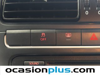 Volkswagen Polo Advance 1.4 63 kW (85 CV)