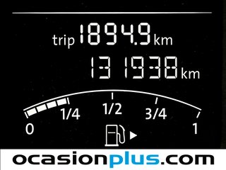 Volkswagen Polo Advance 1.4 63 kW (85 CV)