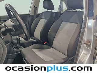 Volkswagen Polo Advance 1.4 63 kW (85 CV)