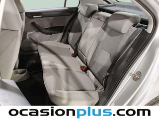 SEAT Toledo 1.6 TDI Style 77 kW (105 CV)