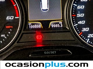 SEAT León ST 2.0 TDI S&S FR DSG 135 kW (184 CV)