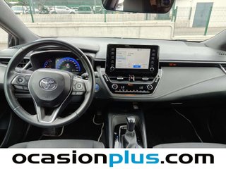 Toyota Corolla Touring Sports 180H Feel! E-CVT 132 kW (180 CV)