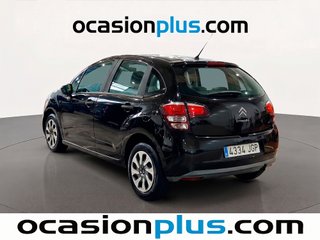 Citroen C3 PureTech 68 Tonic 50 kW (68 CV)