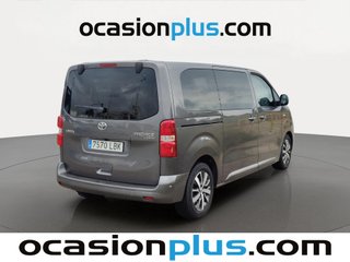 Toyota Proace Verso 2.0D Advance L1 110 kW (150 CV)