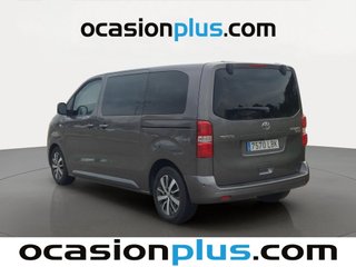 Toyota Proace Verso 2.0D Advance L1 110 kW (150 CV)