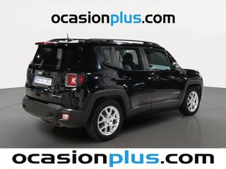Jeep Renegade 1.0G Limited 4x2 88 kW (120 CV)