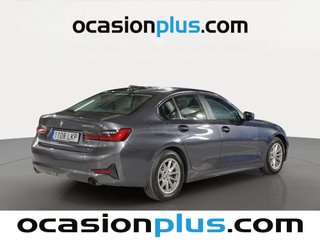 BMW Serie 3 320d 140 kW (190 CV)